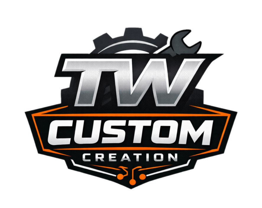 TW Custom Creation