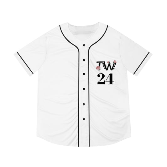 TLW Baseball Jersey