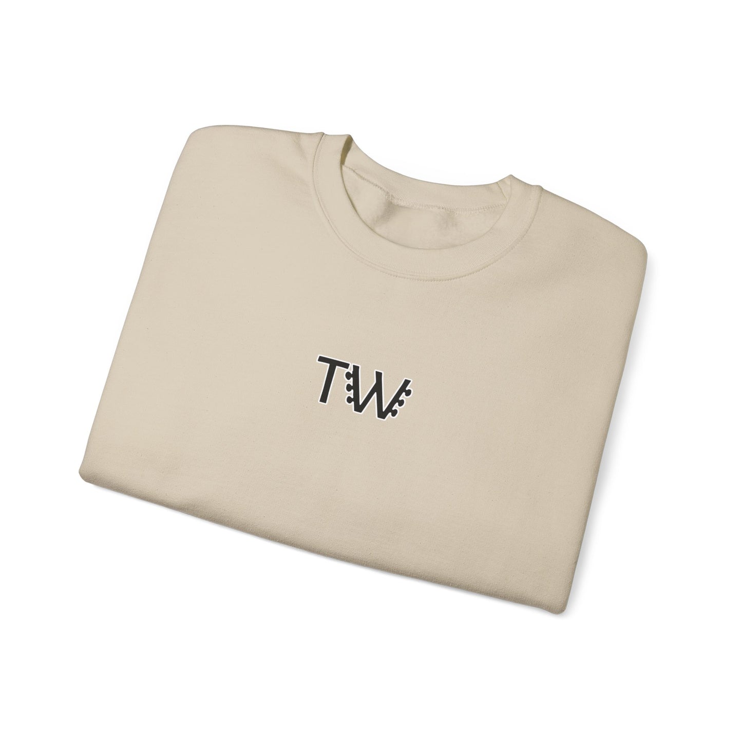 TLW Sand Colored Sweatshirt