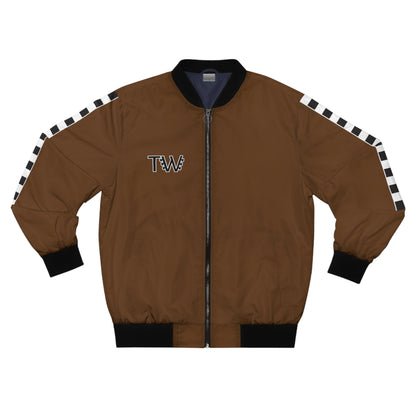 TLW Bomber Jacket