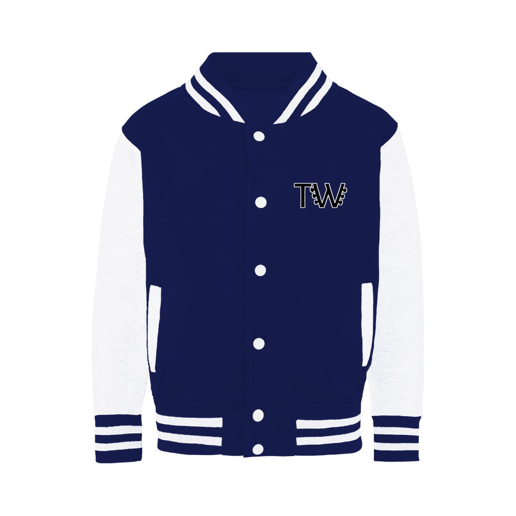 TLW Varsity Jacket