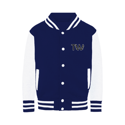 TLW Varsity Jacket