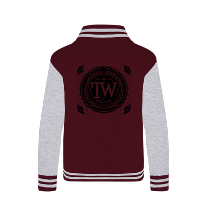 TLW Varsity Jacket