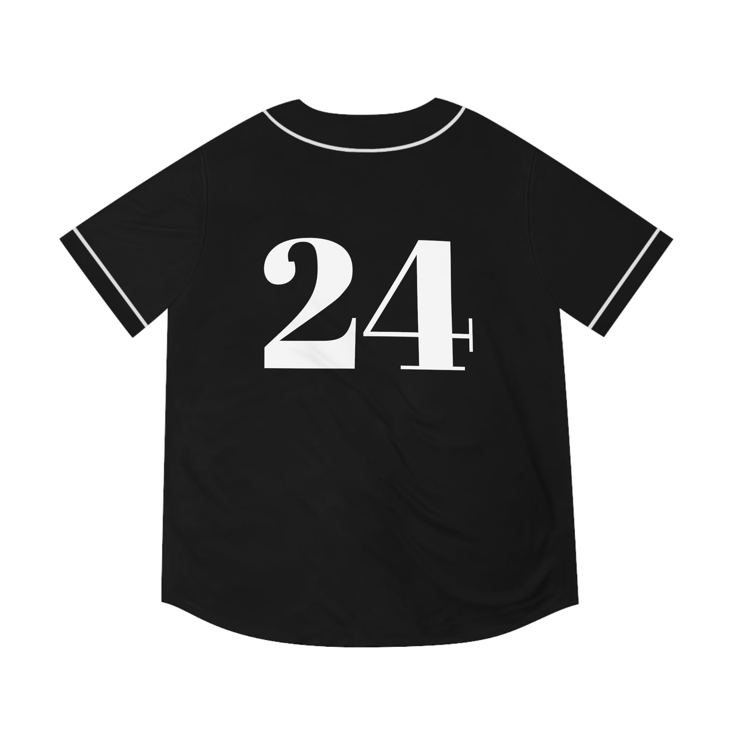 TLW Baseball Jersey