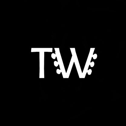 TLW Vinyl Sticker