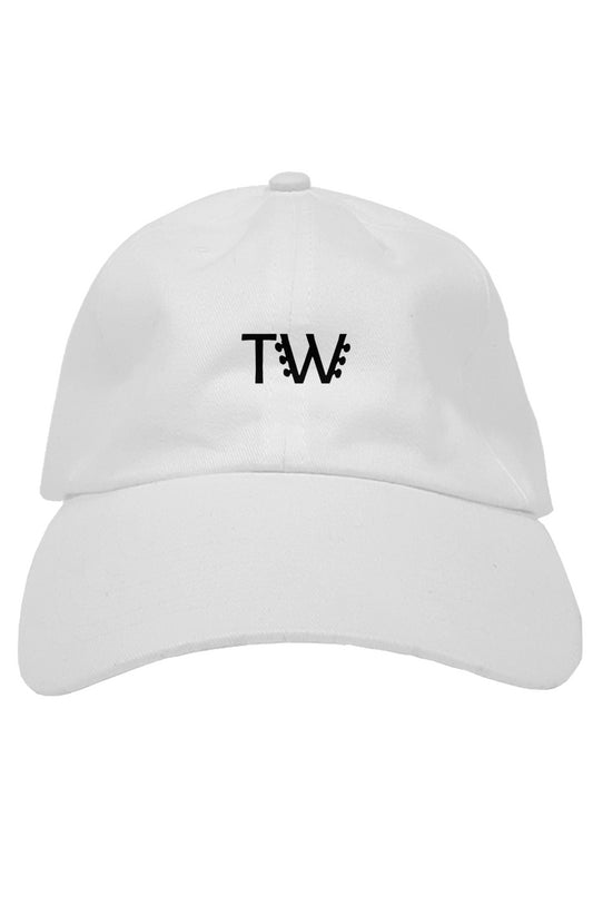 TLW baseball cap