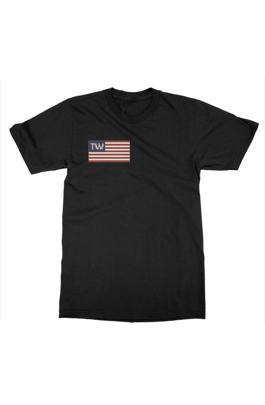 USA TLW t shirt