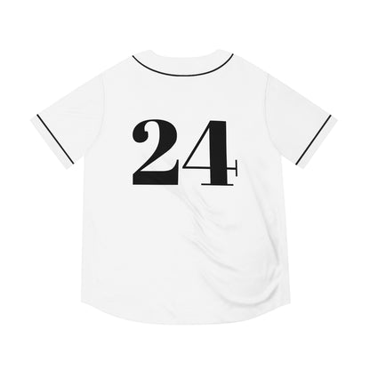 TLW Baseball Jersey