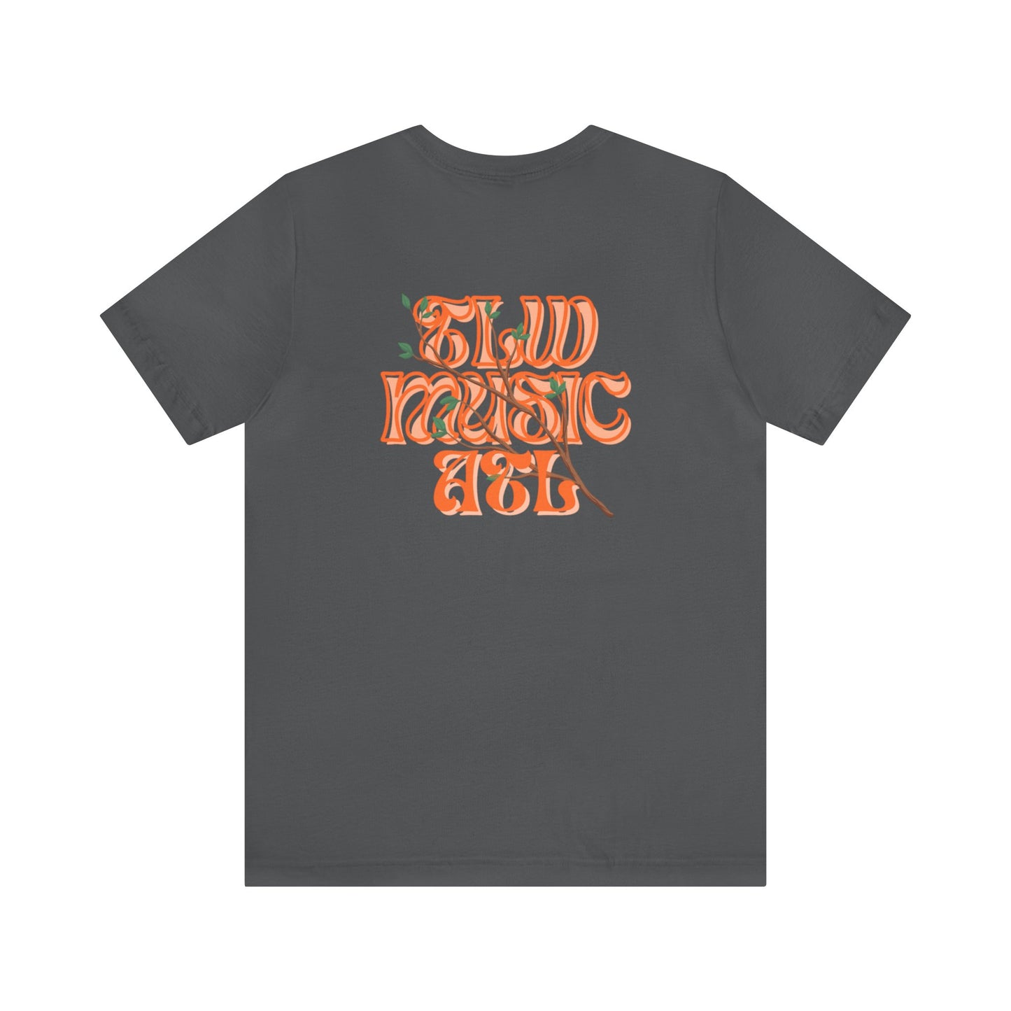 TLW Georgia Peach Shirt