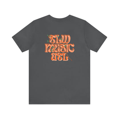 TLW Georgia Peach Shirt