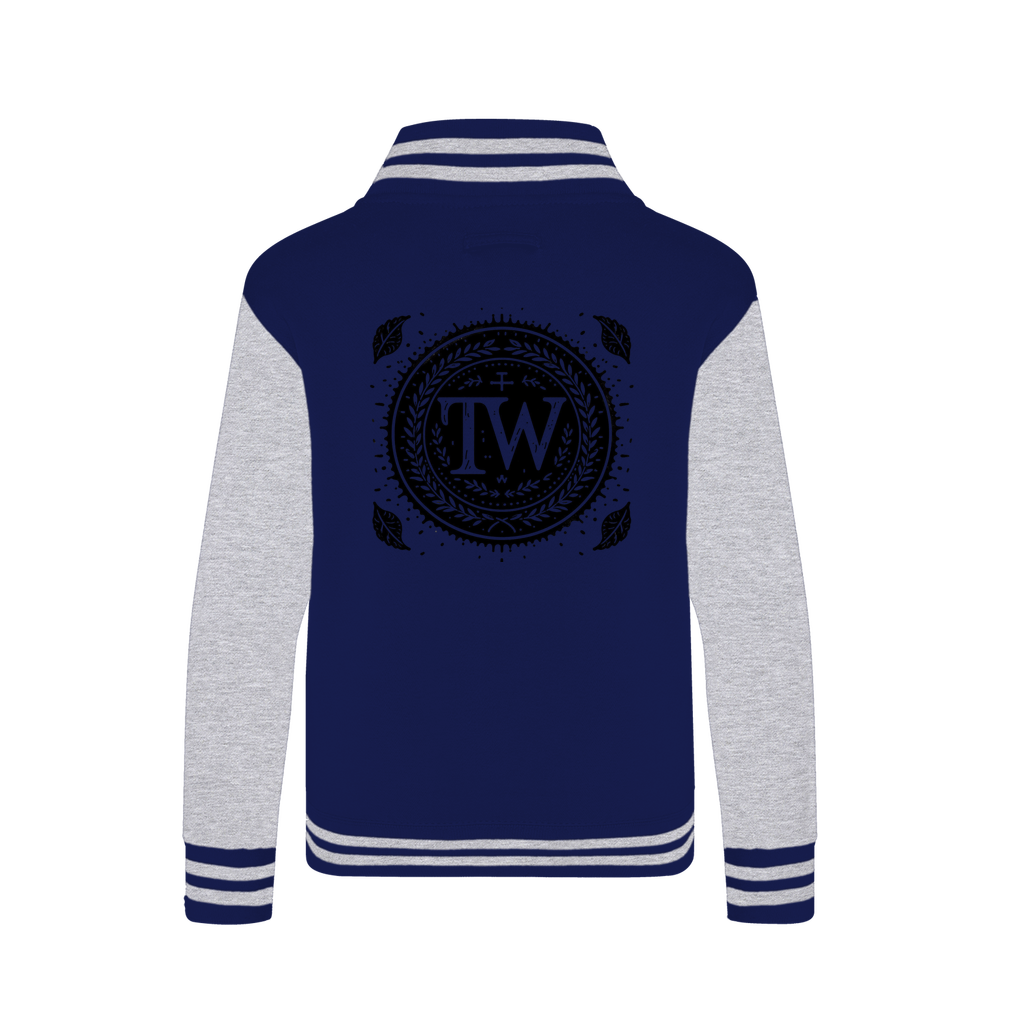 TLW Varsity Jacket