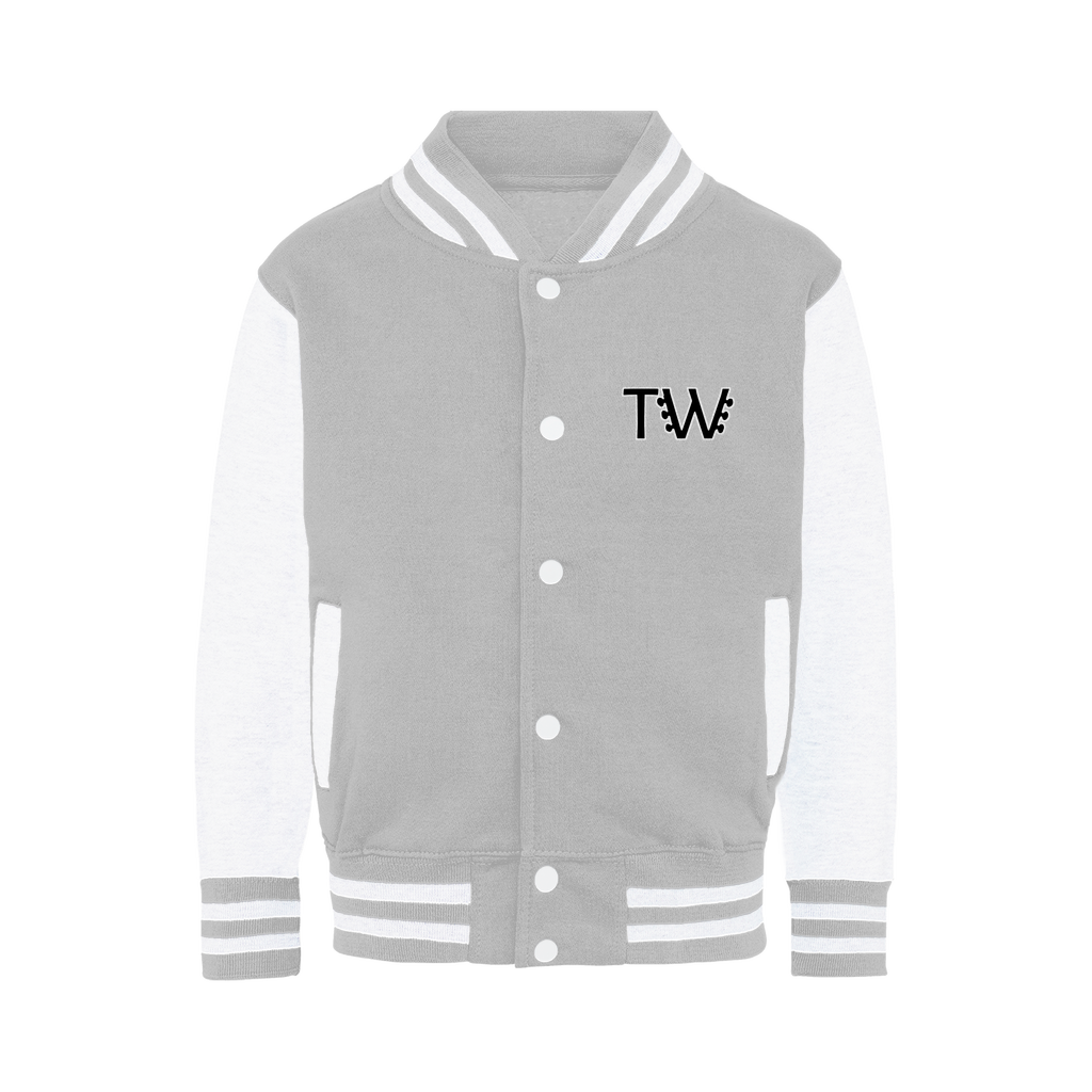 TLW Varsity Jacket