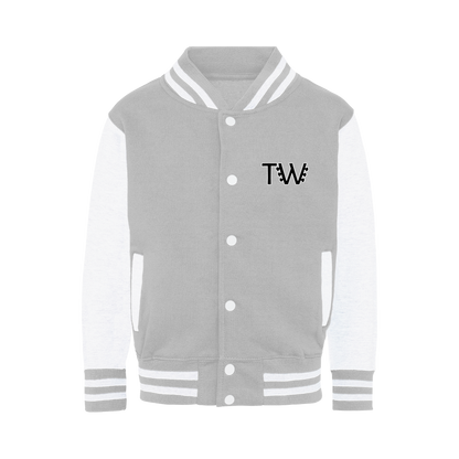 TLW Varsity Jacket