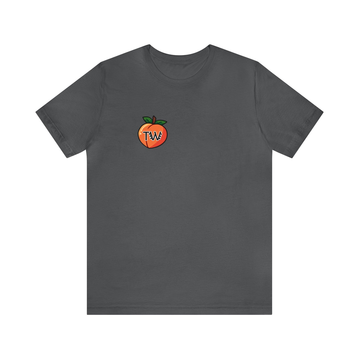 TLW Georgia Peach Shirt