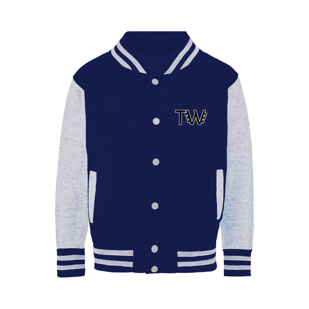 TLW Varsity Jacket