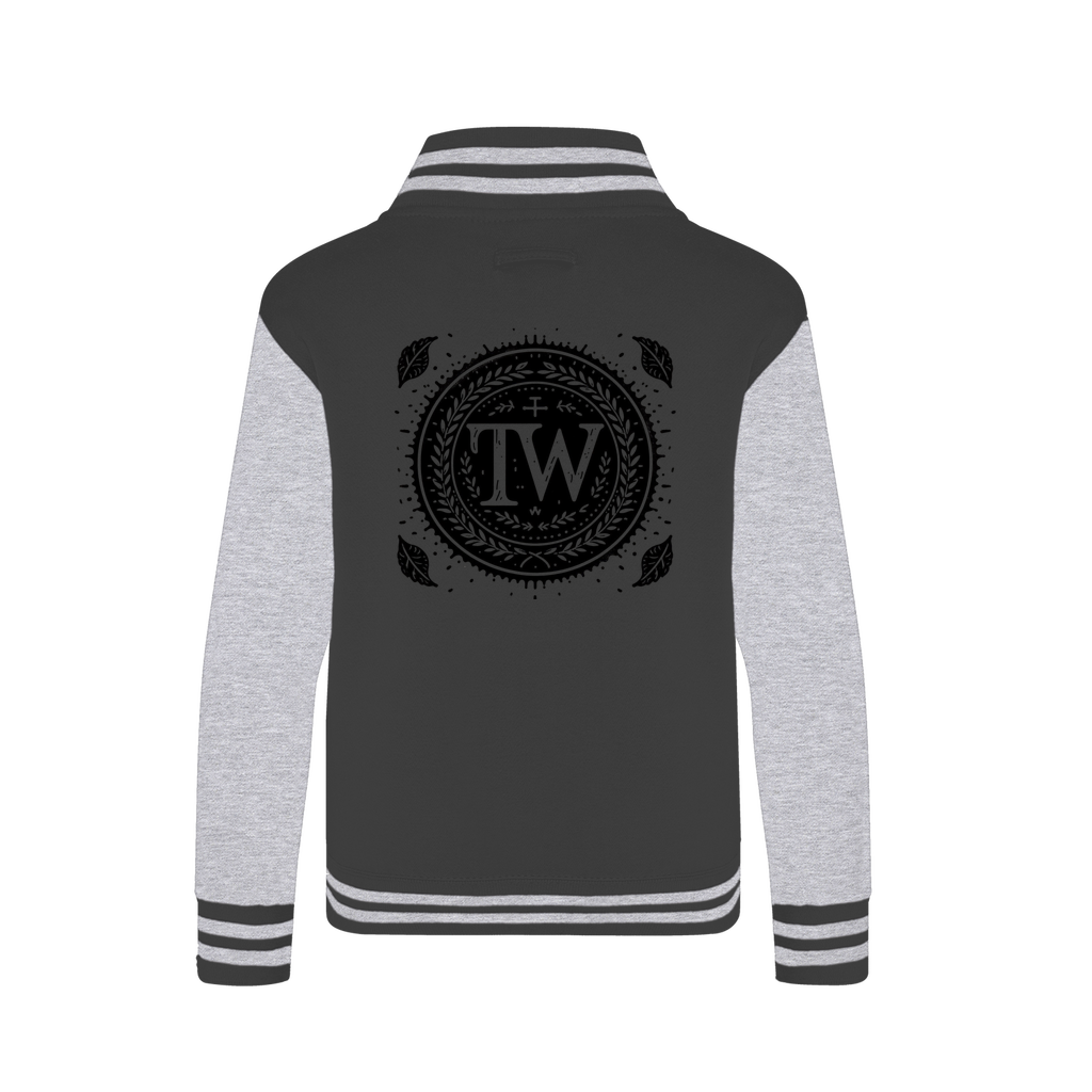 TLW Varsity Jacket