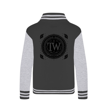 TLW Varsity Jacket