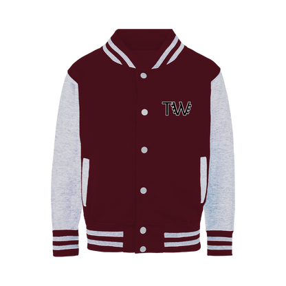 TLW Varsity Jacket