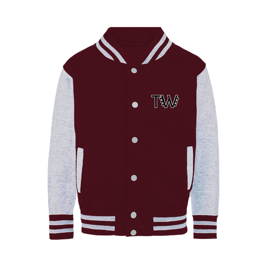 TLW Varsity Jacket