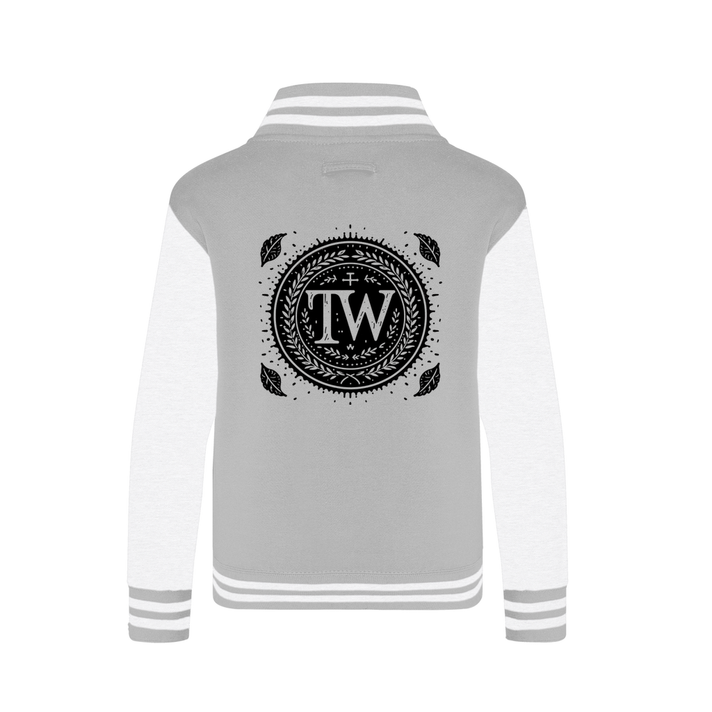 TLW Varsity Jacket