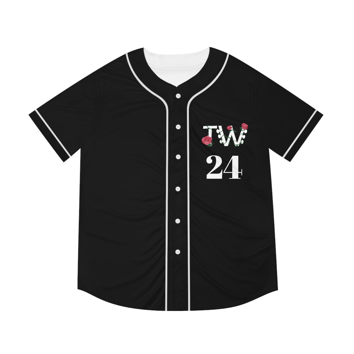 TLW Baseball Jersey