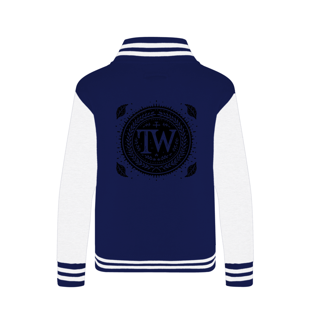 TLW Varsity Jacket