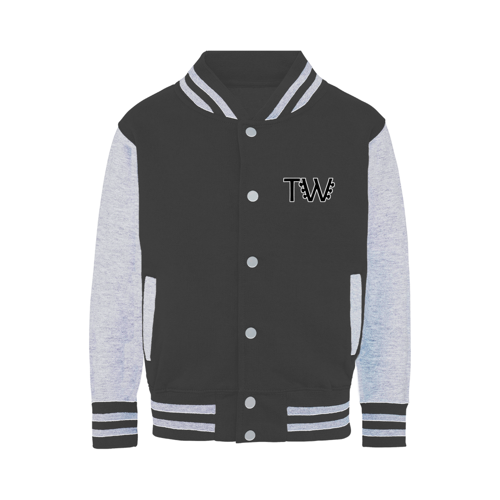 TLW Varsity Jacket