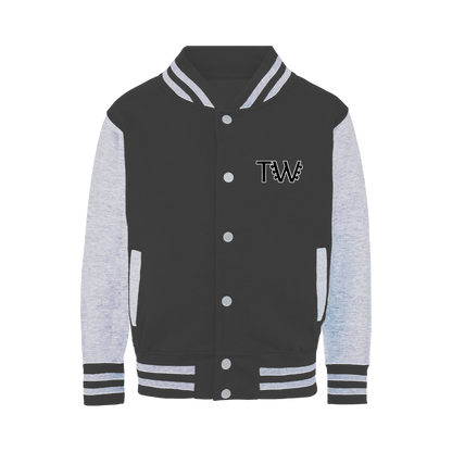 TLW Varsity Jacket